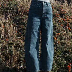 Rudy Jude Roper Jean Size 3 Inseam 32  Indigo